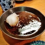 天秀 - [料理] 天つゆ アップ♪ｗ