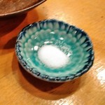 天秀 - [料理] 天然塩 アップ♪ｗ