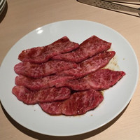 焼肉矢澤 京都 - カルビ