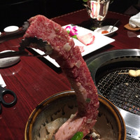 叙々苑 有楽町マリオン店 - 