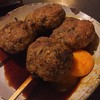 炭火鶏焼屋 たまい