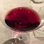 CINA New Modern Chinese - バローロ