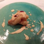 CINA New Modern Chinese - 海老のマヨネーズソース