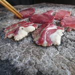 きのこの里 鈴加園 - 