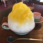 瑠庵 島色 - たんかん