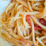 Italian Dining Lui - パスタアップ