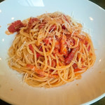 アマトリチャーナ 食べログワンコイン価格：税込540円