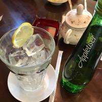 隠れ家喫茶店 By マナの樹 エル 新潟 カフェ 食べログ