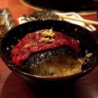 焼肉 十々 西麻布店 - 