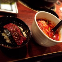 焼肉 十々 西麻布店 - 