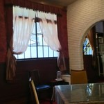 カフェ アールデコ - 