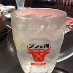 炭火焼肉GOSAMARU - 