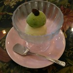 カフェ アールデコ - 