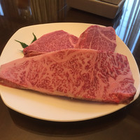大和榛原牛 うし源 本店 - 