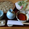蕎麦料理 すみや