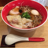Japanese Soba Noodles 蔦