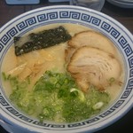 Kuru Me Ra-Men Seiyouken - 屋台仕込みラーメン