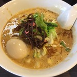 らーめん とん駒 - 