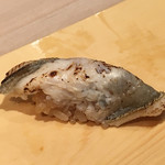 築地秀徳元祖 - 