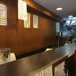 らーめん とん駒 - 