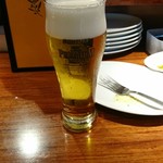 67319517 - 生ビール