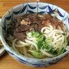 純手打 うどん 勝一