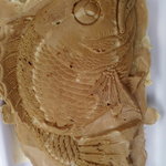 丸子峠鯛焼き屋 - 大鯛焼き