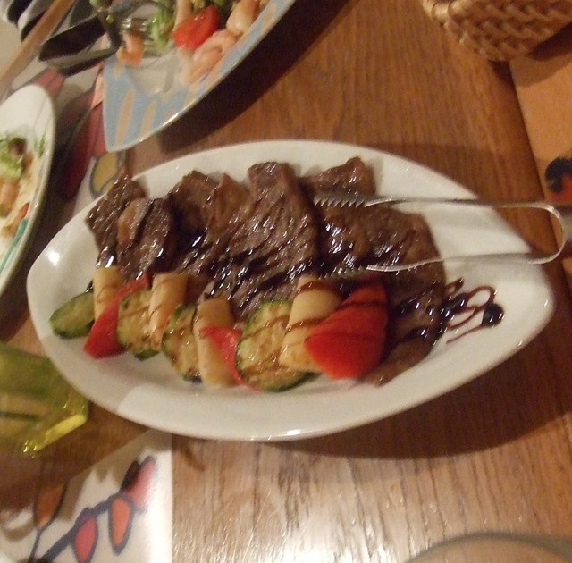 カフェ・ブルージュ（Cafe Brugge） - 秋田（カフェ）の写真