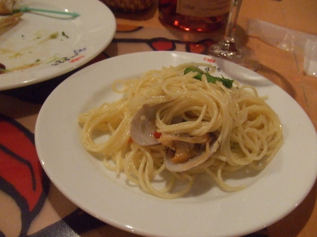 カフェ・ブルージュ（Cafe Brugge） - 秋田（カフェ）の写真