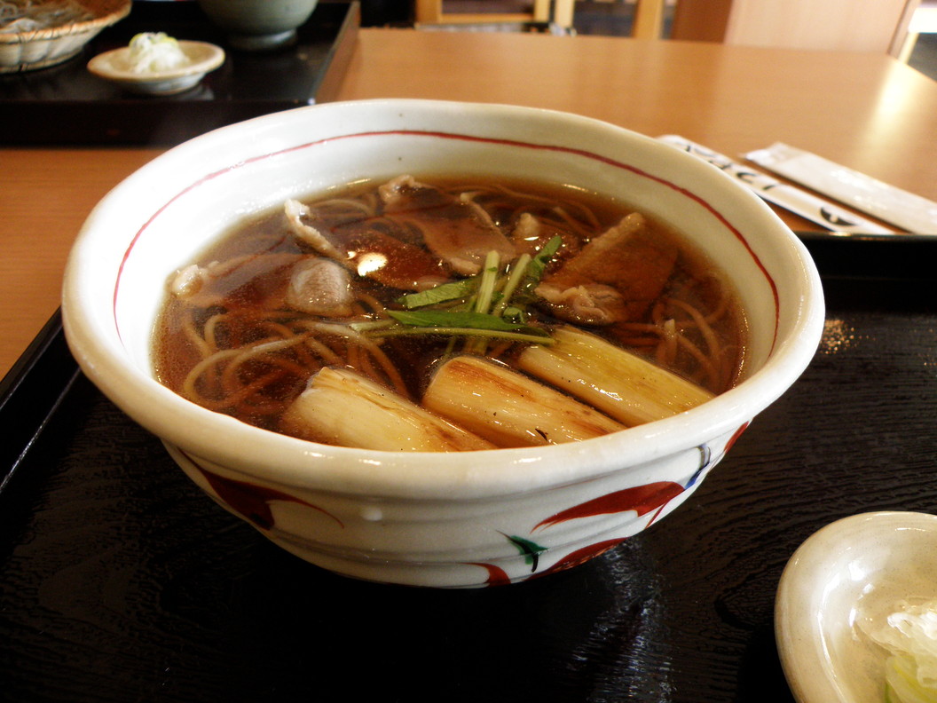 蕎麦処 やまとう name=