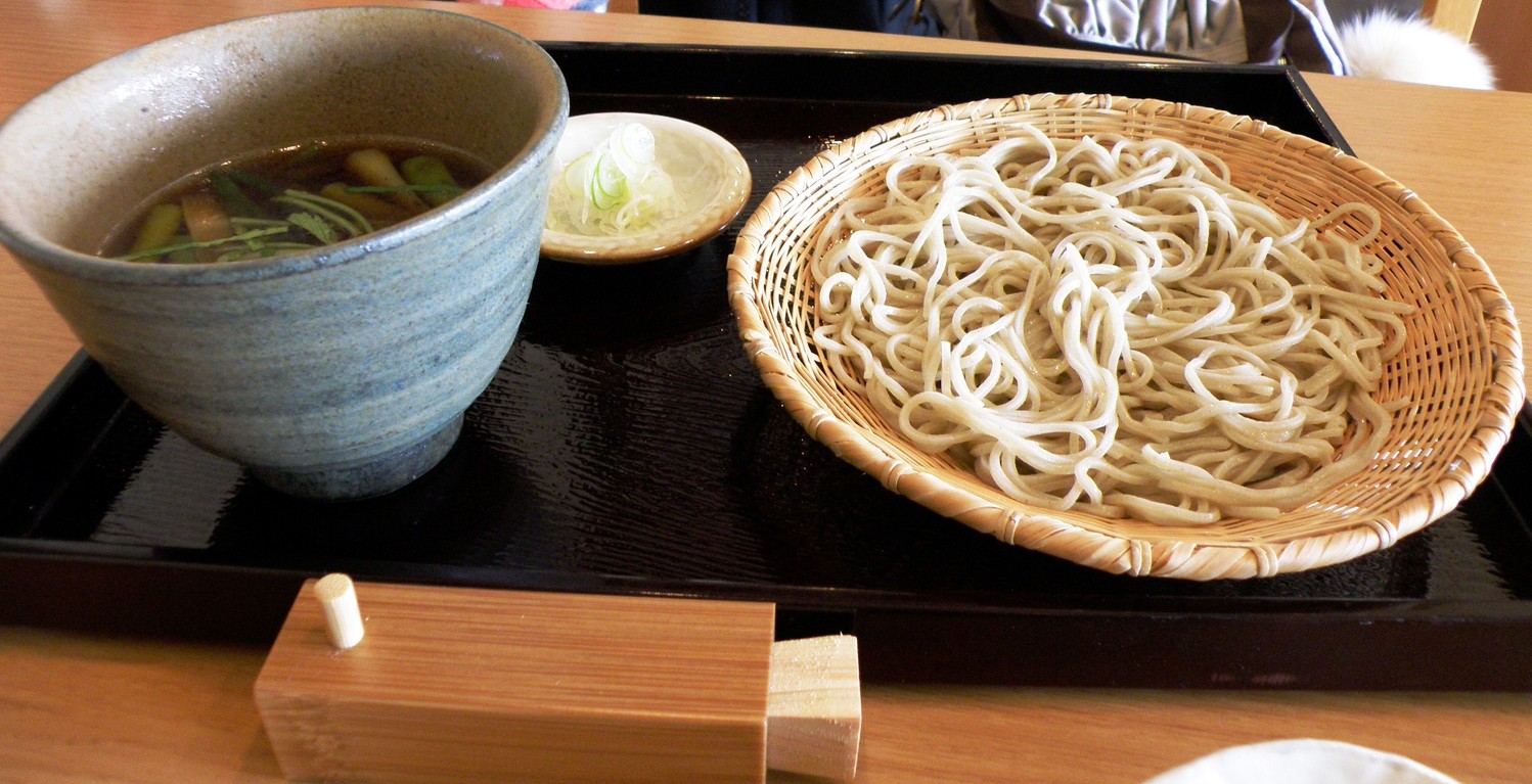 蕎麦処 やまとう name=