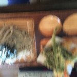 そば処　すぎ - 