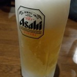 カティ - 生ビール
