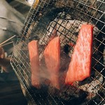 炭火焼肉屋台 たじま屋 - 