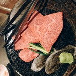 炭火焼肉屋台 たじま屋 - 