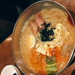 炭火焼肉屋台 たじま屋 - 