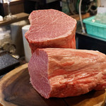 SATOブリアン - 絶品のシャトーブリアン