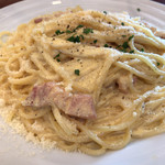 イタリアンレストラン サルーテ 松阪本店 - 