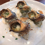 イタリアンレストラン サルーテ 松阪本店 - 