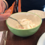 イタリアンレストラン サルーテ - 