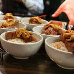 SATOブリアン - ぶり飯