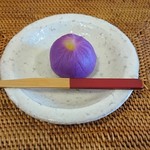 手作り和菓子カフェ まろん - 