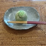 手作り和菓子カフェ まろん - 