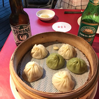 京鼎樓 HANARE店 - 