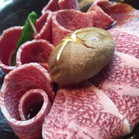 松永牧場 銀座本店 - 