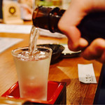 こてつ - ここのこぼれは、めちゃくちゃこぼしてもらえます‼︎