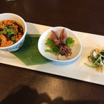 中華香彩JASMINE - 