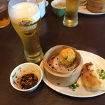 中華香彩JASMINE - 