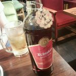 ダルバートダイニング - スパイシーラム