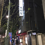 大坪屋 - 